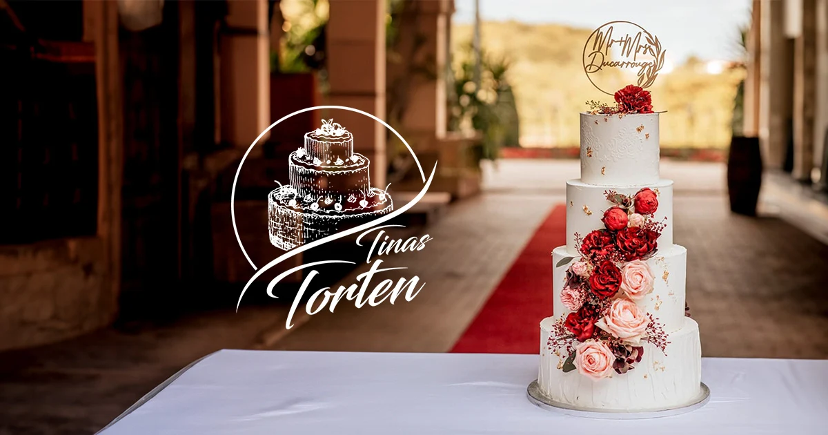 Tinas Torten Handgemachte Torten mit Liebe gebacken