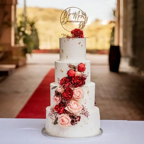 Hochzeit