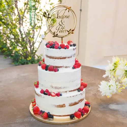 Hochzeit