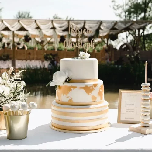 Hochzeit