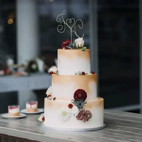 Hochzeit