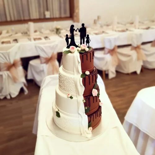 Hochzeit