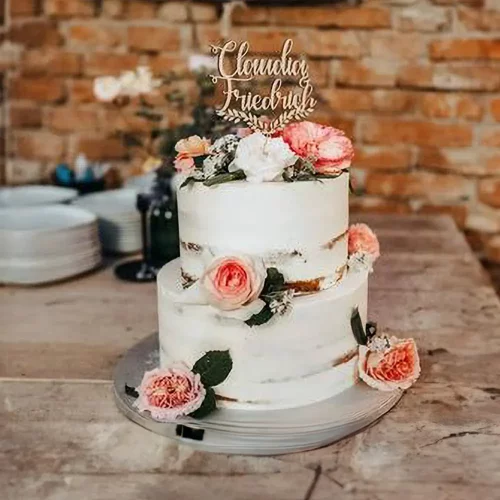 Hochzeit