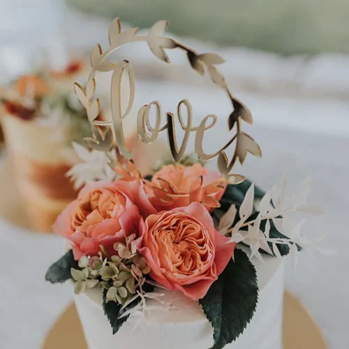 Hochzeit