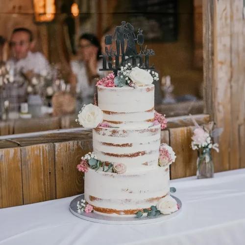 Hochzeit