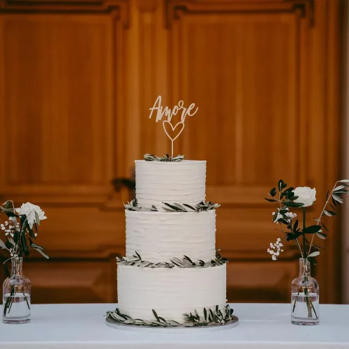 Hochzeit